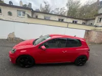 Gebraucht VW Golf VI GTI 211 PS (155 kW) 2009 Rot Kleinwagen