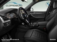 gebraucht BMW X3 M40i ZA