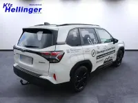 Gebraucht Subaru Forester Platinum 136 PS (100 kW) 2025 Weiß SUV
