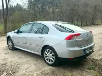 Occasion Renault Laguna III Dynamique 170 ch (125 kW) 2008 Argent Berline
