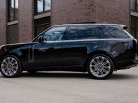 gebraucht Land Rover Range Rover D350 HSE | 360° | Meridian 3D | Pano