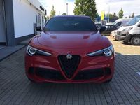 gebraucht Alfa Romeo Stelvio Quadrifoglio MY22 Quadrifoglio 2.9 V6 Bi-T