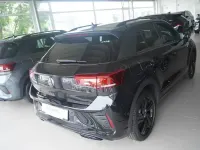 Usata VW T-Roc Style 150 CV (110 kW) 2024 Nero SUV