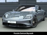 Gebraucht Porsche Taycan GTS Sport 514 kW (700 PS) 2025 Grau Limousine