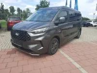 Neu Ford Tourneo Sport 170 PS (125 kW) 2026 Other Van / Kleinbus