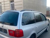 Gebraucht Seat Alhambra 131 PS (96 kW) 2005 Grau Van / Kleinbus