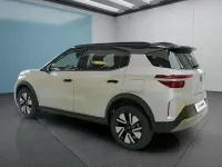 Neu Opel Frontera 145 PS (106 kW) 2026 Grau SUV