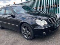 gebraucht Mercedes 200 CDI-AUT-Volleder-Pano-TÜV 2026-Navi-Garantie