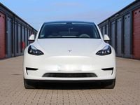 Gebraucht Tesla Model Y Standard Range 219 kW (299 PS) 2024 Weiß SUV