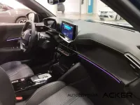 Gebraucht Peugeot 2008 GT 145 PS (106 kW) 2025 Blau SUV