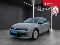 Gebraucht VW Golf VIII Life 150 PS (110 kW) 2025 Grau Limousine