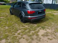 Gebraucht Audi Q7 340 PS (250 kW) 2012 Grau SUV