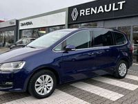 gebraucht VW Sharan Comfortline BMT/Start-Stopp