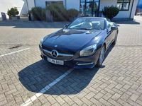 gebraucht Mercedes SL350 SL 3507G-TRONIC