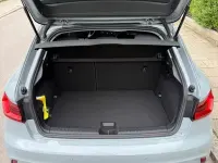 Gebraucht Audi A1 Sportback Advanced 95 PS (69 kW) 2021 Grau Kleinwagen