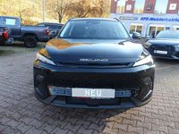 Neu Baic X55 177 PS (130 kW) 2025 Schwarz SUV