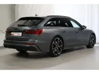 Gebraucht Audi S6 Ambiente 344 PS (253 kW) 2025 Grau Kombi