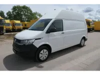 Gebraucht VW T6.1 150 PS (110 kW) 2021 Weiss Van
