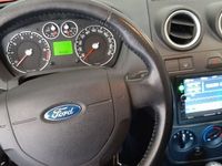 gebraucht Ford Fiesta S-Line mit St-Ausstattung