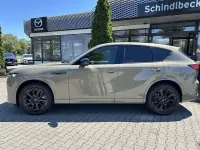 Gebraucht Mazda CX-60 Homura-Line 328 PS (241 kW) 2025 Beige SUV