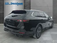 Gebraucht VW Passat Elegance 150 PS (110 kW) 2025 Grenadillschwarz metallic Kombi