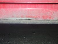 Gebraucht Audi A4 Ambiente 179 PS (131 kW) 2010 Rot Kombi