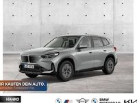 Gebraucht BMW iX1 150 kW (204 PS) 2024 Grau SUV