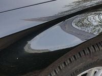 Gebraucht Mercedes C200 136 PS (100 kW) 2015 Schwarz Limousine