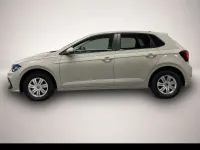 Gebraucht VW Polo 80 PS (58 kW) 2026 Grau Kleinwagen