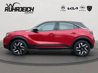 Gebraucht Opel Mokka-e Elegance 73 kW (100 PS) 2023 Rot SUV