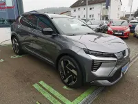 Neu Mitsubishi Eclipse Diamant Edition 160 kW (218 PS) 2026 Achatgrau SUV