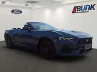 Occasion Ford Mustang 446 ch (328 kW) 2024 Bleue Cabriolet