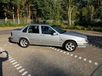 gebraucht Volvo S70 2.5-10V -