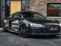 Gebraucht Audi R8 Coupé Sport 610 PS (448 kW) 2016 Schwarz Coupé