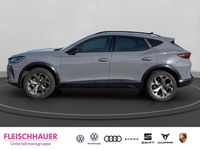 Gebraucht Cupra Formentor 150 PS (110 kW) 2025 Grau SUV