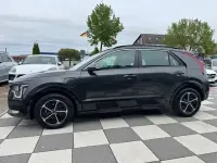 Gebraucht Kia Niro Vision 182 PS (133 kW) 2022 Grau SUV