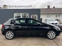 gebraucht Seat Leon Reference