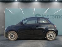 gebraucht Fiat 500e Icon # #ANDROID #