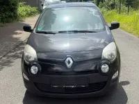 Gebraucht Renault Twingo Expression 75 PS (55 kW) 2013 Rot Kleinwagen