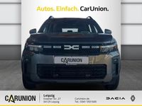 Gebraucht Dacia Bigster Expression 140 PS (102 kW) 2025 Dolomitgrau SUV