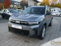 Neu Dacia Bigster Essentiel 140 PS (102 kW) 2025 Grau SUV
