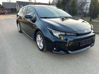 Gebraucht Suzuki Swace Comfort 98 PS (72 kW) 2021 Schwarz Kombi