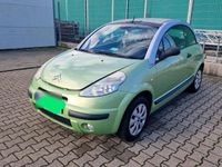 gebraucht Citroën C3 Pluriel 2005