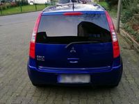 gebraucht Mitsubishi Colt motion 1.3 Benzin