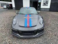 gebraucht Porsche 911 GT3 * Lift * Approved *Sport-Chrono * Carbon