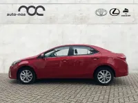 Occasion Toyota Corolla Executive 132 ch (97 kW) 2015 Rouge Berline