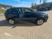 Gebraucht Peugeot 3008 131 PS (96 kW) 2023 Blau SUV