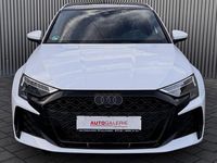 Gebraucht Audi RS3 Sport 400 PS (294 kW) 2025 Weiß Limousine