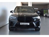 gebraucht BMW X5 M Competition Laserlicht B&W AHK Panorama SHZ