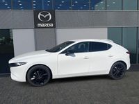 Neu Mazda 3 Homura-Line 140 PS (102 kW) 2025